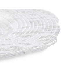 CHARGER PLATE 33CM