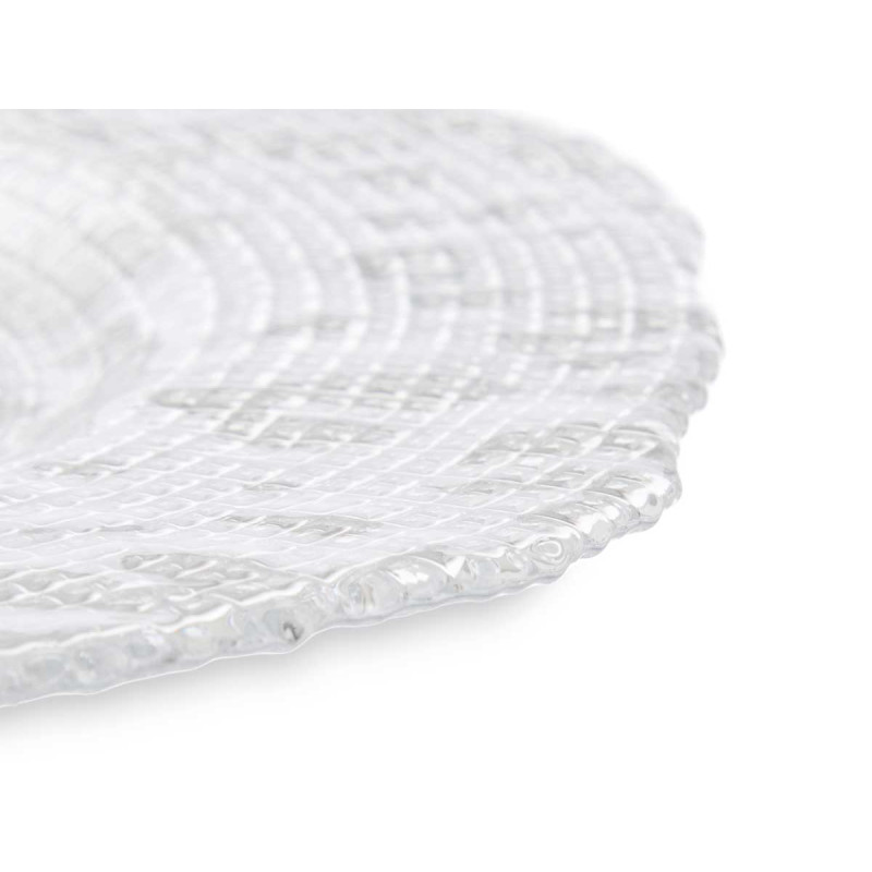 BAJO PLATO 33CM