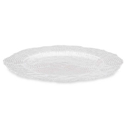 ASSIETTE PLATE 28CM