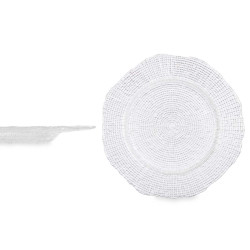 ASSIETTE PLATE 28CM