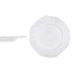 PLATO LLANO 28CM