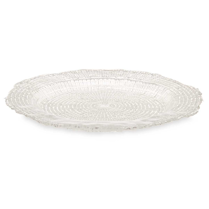 DESSERT PLATE 21CM