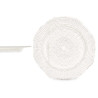 DESSERT PLATE 21CM