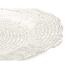 DESSERT PLATE 21CM