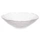 BOWL CRISTAL 16CM TRANSPARENTE