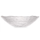 BOL VERRE 16CM TRANSPARENT
