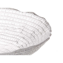 BOWL CRISTAL 16CM TRANSPARENTE