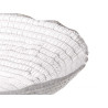 BOWL CRISTAL 16CM TRANSPARENTE