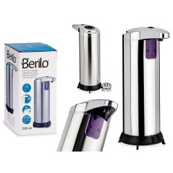 DISPENSADOR COM SENSOR 220ML 