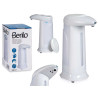 DISPENSADOR ABS COM SENSOR 350ML 