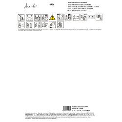 SET 24 BOUGIES CHAUFFE PLAT 4 HEURES LAVANDE