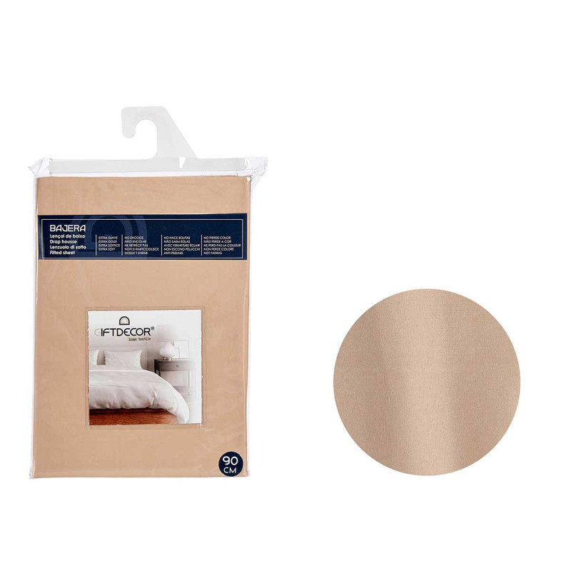 BAJERA 90CM COLOR BEIGE