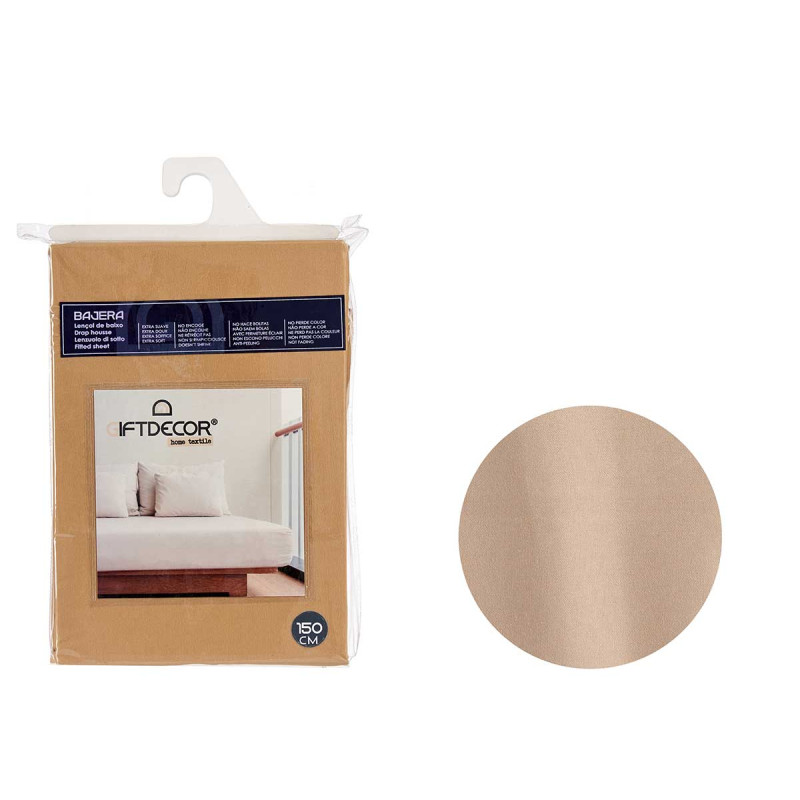 BAJERA 150CM COLOR BEIGE