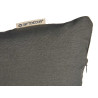 60X60CM PILLOW CASE WITH ZIP ANTHRACITE 