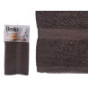 ASCIUGAMANO LISCIO 90X150 COLORE GRIGIO