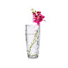 DIAMOND VASE 29CM