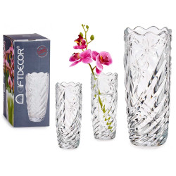 DAISY VASE 29CM