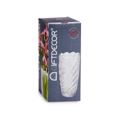 DAISY VASE 29CM