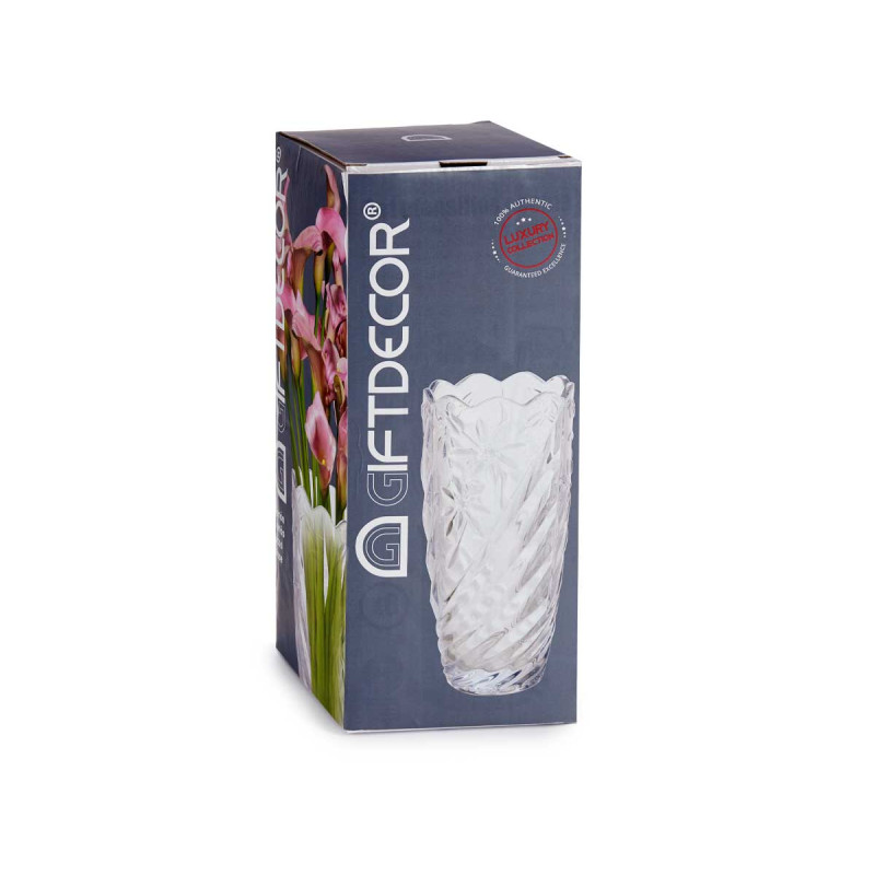 DAISY VASE 29CM