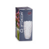 VASE DE FLEURS MARGUERITES 29CM