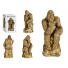 GOLDEN THINKING GORILLA