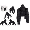 GORILLE MARCHANT NOIR MOYEN