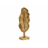 BIG GOLD PLAIN SHEET WITH HOLDER 