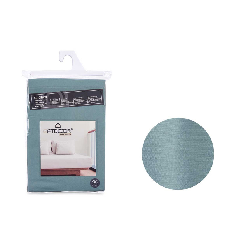 BASE 90CM COLORE MENTA