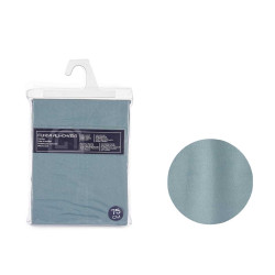 FUNDA ALMOHADA 70 75CM COLOR MENTA