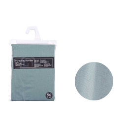 FUNDA ALMOHADA 90CM COLOR MENTA