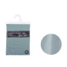 FODERA CUSCINO 90CM COLORE MENTA