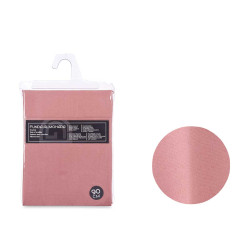 FUNDA ALMOHADA 90CM COLOR CORAL