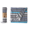 MULTIUSOS 160X200 RISCA AZUL 