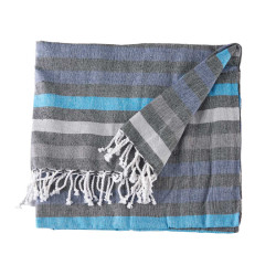 MULTIUSOS 160X200 RISCA AZUL 
