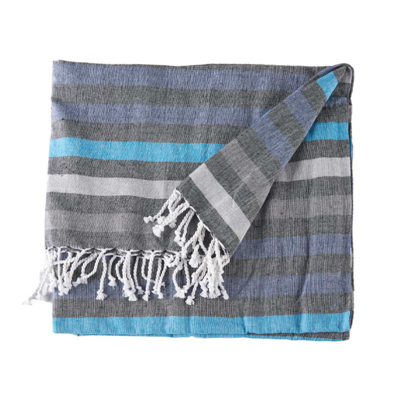 MULTIUSO 160X200 RIGA BLU