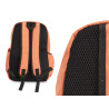 ZAINO DA VIAGGIO COLORE ARANCIO