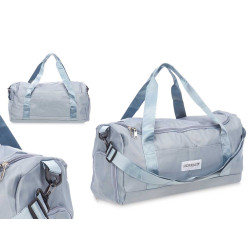 ZAINO MULTIUSO COLORE BLU