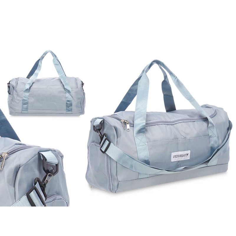 SAC À DOS POLYVALENT EN BLEU