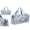 ZAINO MULTIUSO COLORE BLU