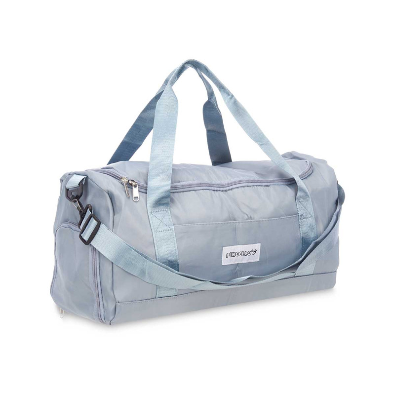 MOCHILA MULTIUSO COLOR AZUL
