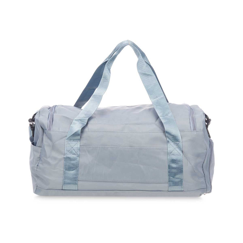 MOCHILA MULTIUSO COLOR AZUL
