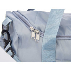 MOCHILA MULTIUSO COLOR AZUL