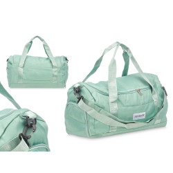 ZAINO MULTIUSO COLORE VERDE