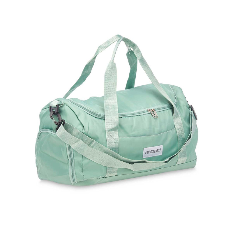 MOCHILA MULTIUSO COLOR VERDE