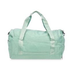 MOCHILA MULTIUSO COLOR VERDE