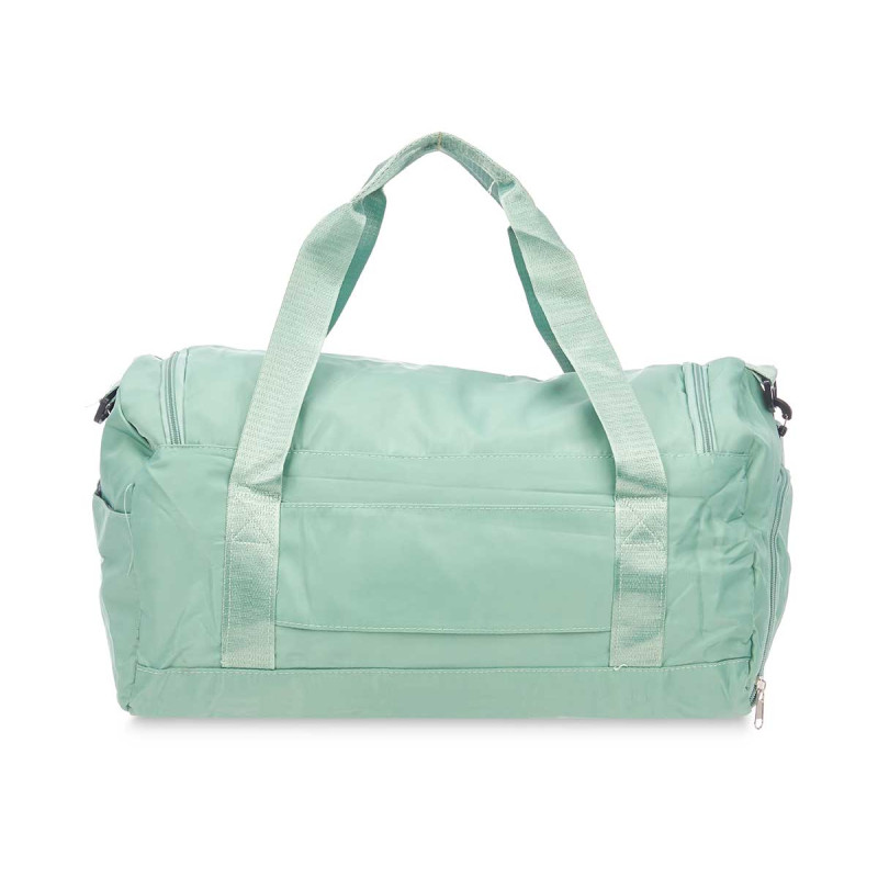 MOCHILA MULTIUSO COLOR VERDE