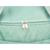 MOCHILA MULTIUSOS VERDE