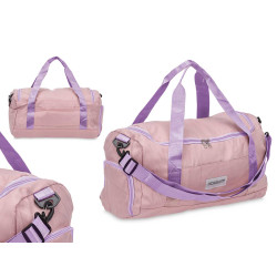 ZAINO MULTIUSO COLORE ROSA