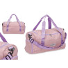ZAINO MULTIUSO COLORE ROSA