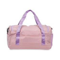 ZAINO MULTIUSO COLORE ROSA